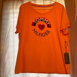 Tommy Hilfiger Tee